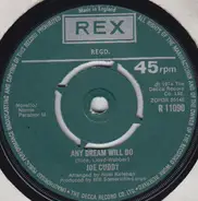 Joe Cuddy - Any Dream Will Do