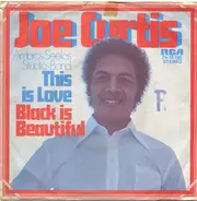 Joe Curtis , Ambros Seelos Studio-Band - This Is Love / Black Is Beautiful