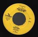 7inch Vinyl Single - Joe and Dottie - Hardy Hoe-Down