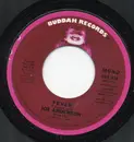 7inch Vinyl Single - Joe Anderson - (Your Love) Gives Me Fever