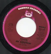 Joe Anderson - (Your Love) Gives Me Fever