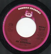 Joe Anderson - (Your Love) Gives Me Fever