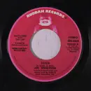 7inch Vinyl Single - Joe Anderson - Fever