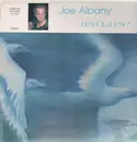 LP - Joe Albany - Bird Lives!