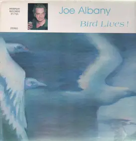 Joe Albany - Bird Lives!