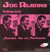Joe Albany - Birdtown Birds
