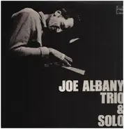 Joe Albany - Joe Albany Trio & Solo