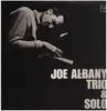 LP - Joe Albany - Joe Albany Trio & Solo