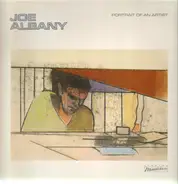 Joe Albany - Portrait of an Artist