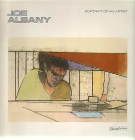Joe Albany - Portrait of an Artist