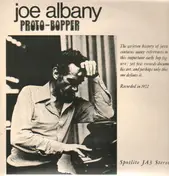 Joe Albany - Proto-Bopper