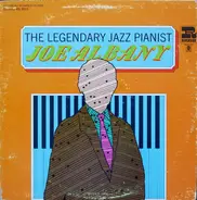 Joe Albany - The Legendary Jazz Pianist