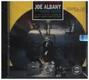 CD - Joe Albany With Warne Marsh - The Right Combination