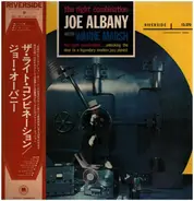 Joe Albany With Warne Marsh - The Right Combination