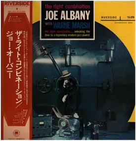 Joe Albany - The Right Combination