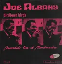 LP - Joe Albany - Birdtown Birds - Recorded Live At Montmartre
