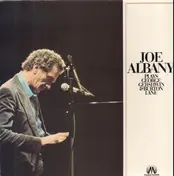 Joe Albany - Plays George Gershwin & Burton Lane