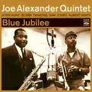 CD - Joe Alexander - Blue Jubilee