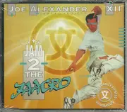 CD Single - Joe Alexander XII , Jaacro - Jam 2 The Jaacro