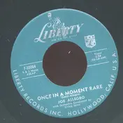 Joe Allegro - Once In A Moment Rare / I Found A Dream