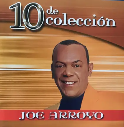 Joe Arroyo - 10 De Colección