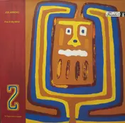 Joe Arroyo - Fire In My Mind