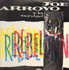LP - Joe Arroyo Y La Verdad - Rebellion