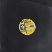 12inch Vinyl Single - Joe B And The Bad Brothers - Off Da Hook - Still Sealed