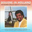 CD - Joe Bourne - Bourne In Holland
