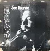 Joe Bourne