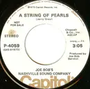 7inch Vinyl Single - Joe Bob's Nashville Sound Company - In The Mood