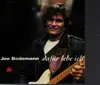 CD - Joe Bodeman - Dafür Lebe Ich - Signed