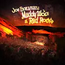 Double CD - Joe Bonamassa - Muddy Wolf At Red Rocks