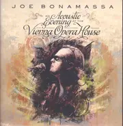 Joe Bonamassa - An Acoustic Evening at the Vienna Opera House