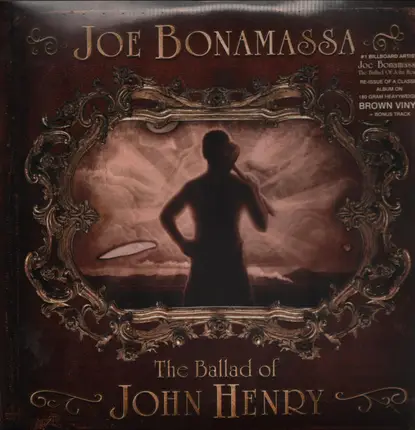 Joe Bonamassa - The Ballad of John Henry