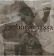 Joe Bonamassa - Blues Deluxe