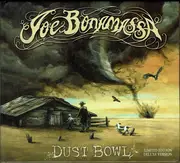 CD - Joe Bonamassa - Dust Bowl - Digibook