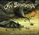 CD - Joe Bonamassa - Dust Bowl - Digibook