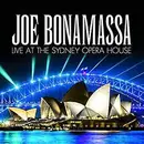 CD - Joe Bonamassa - Live At The Sydney Opera House