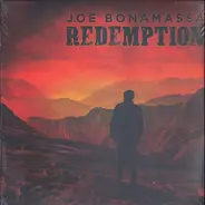 Joe Bonamassa - Redemption