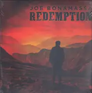 Joe Bonamassa - Redemption