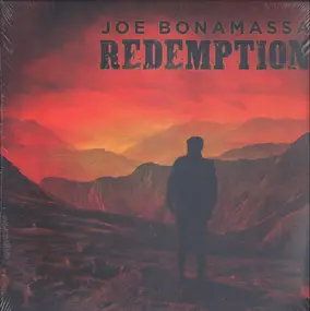 Joe Bonamassa - Redemption