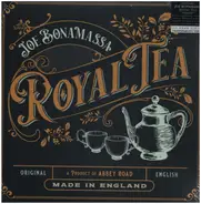 Joe Bonamassa - Royal Tea