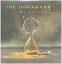 Double LP - Joe Bonamassa - Time Clocks - 180g