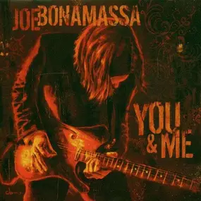 Joe Bonamassa - You & Me