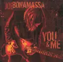 CD - Joe Bonamassa - You & Me
