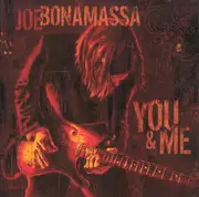 CD - Joe Bonamassa - You & Me