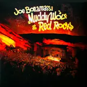 LP-Box - Joe Bonamassa - Muddy Wolf At Red Rocks - 180 gram