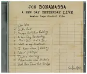 CD - Joe Bonamassa - A New Day Yesterday Live