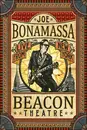 Double DVD - Joe Bonamassa - Beacon Theatre - Live From New York - Still Sealed.